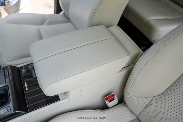 Used 2023 Lexus GX 460 Luxury w/ Sport Design Package AWD/4WD image 65