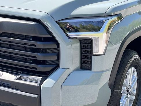 New 2026 Toyota Tundra SR5 AWD/4WD image 11