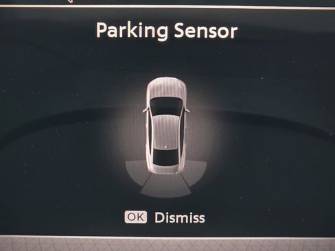 New 2026 Nissan Sentra SR FWD image 18