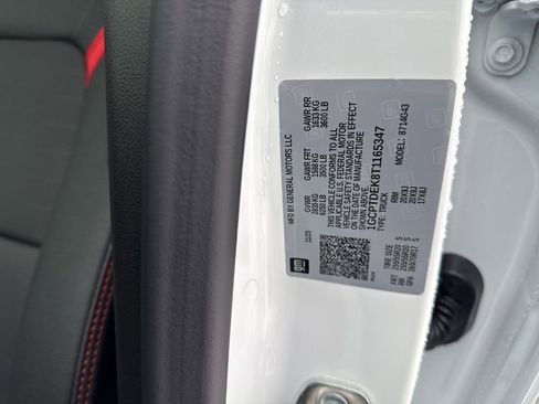 New 2026 Chevrolet Colorado Z71 w/ Z71 Convenience Package 2 image 30