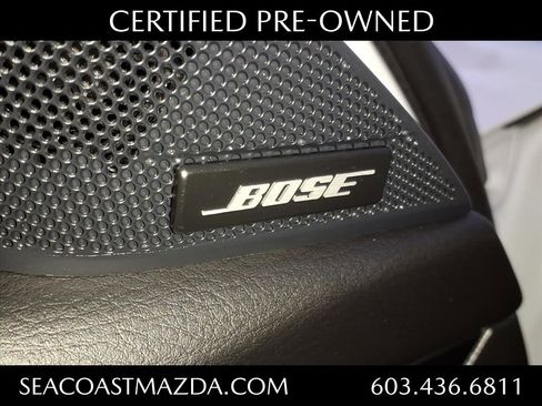 Certified 2025 MAZDA CX-50 AWD 2.5 Hybrid w/ Premium Pkg image 15