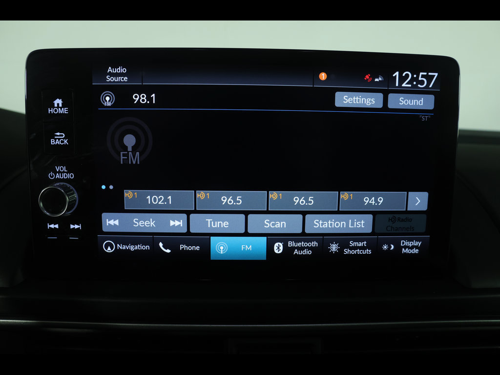 Used 2025 Honda Pilot Elite image 29