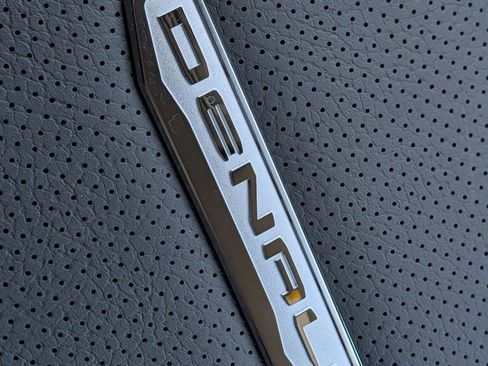New 2026 GMC Sierra 3500 Denali w/ Denali Reserve Package AWD/4WD image 52