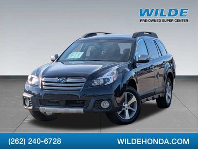 Used 2014 Subaru Outback 3.6R Limited