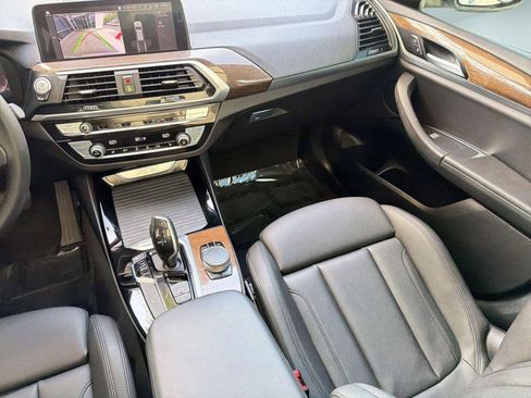 Used 2020 BMW X3 sDrive30i RWD image 30