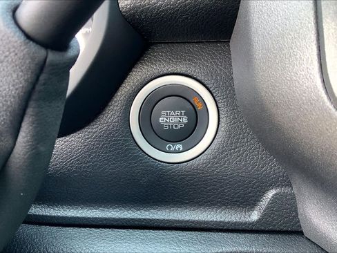 New 2026 RAM 2500 Tradesman image 16