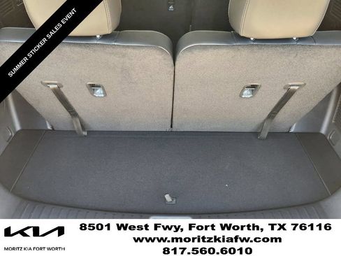 New 2026 Kia Sorento S AWD/4WD image 22