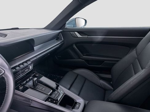 Certified 2024 Porsche 911 Carrera 4S image 25