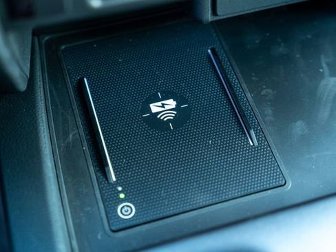 Used 2025 Honda Ridgeline RTL image 33