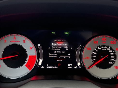 Used 2021 Acura RDX A-Spec image 29