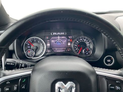 Used 2020 RAM 1500 Big Horn image 14