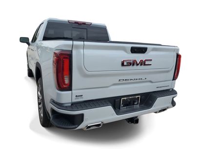 New 2026 GMC Sierra 1500 Denali w/ Denali Reserve Package