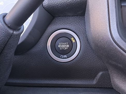 New 2025 RAM 5500 Tradesman image 37