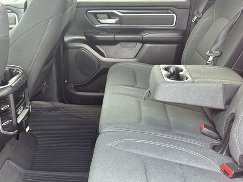 Used 2022 RAM 1500 Big Horn AWD/4WD image 20