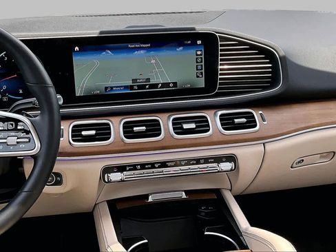 Used 2022 Mercedes-Benz GLE 350 4MATIC image 7