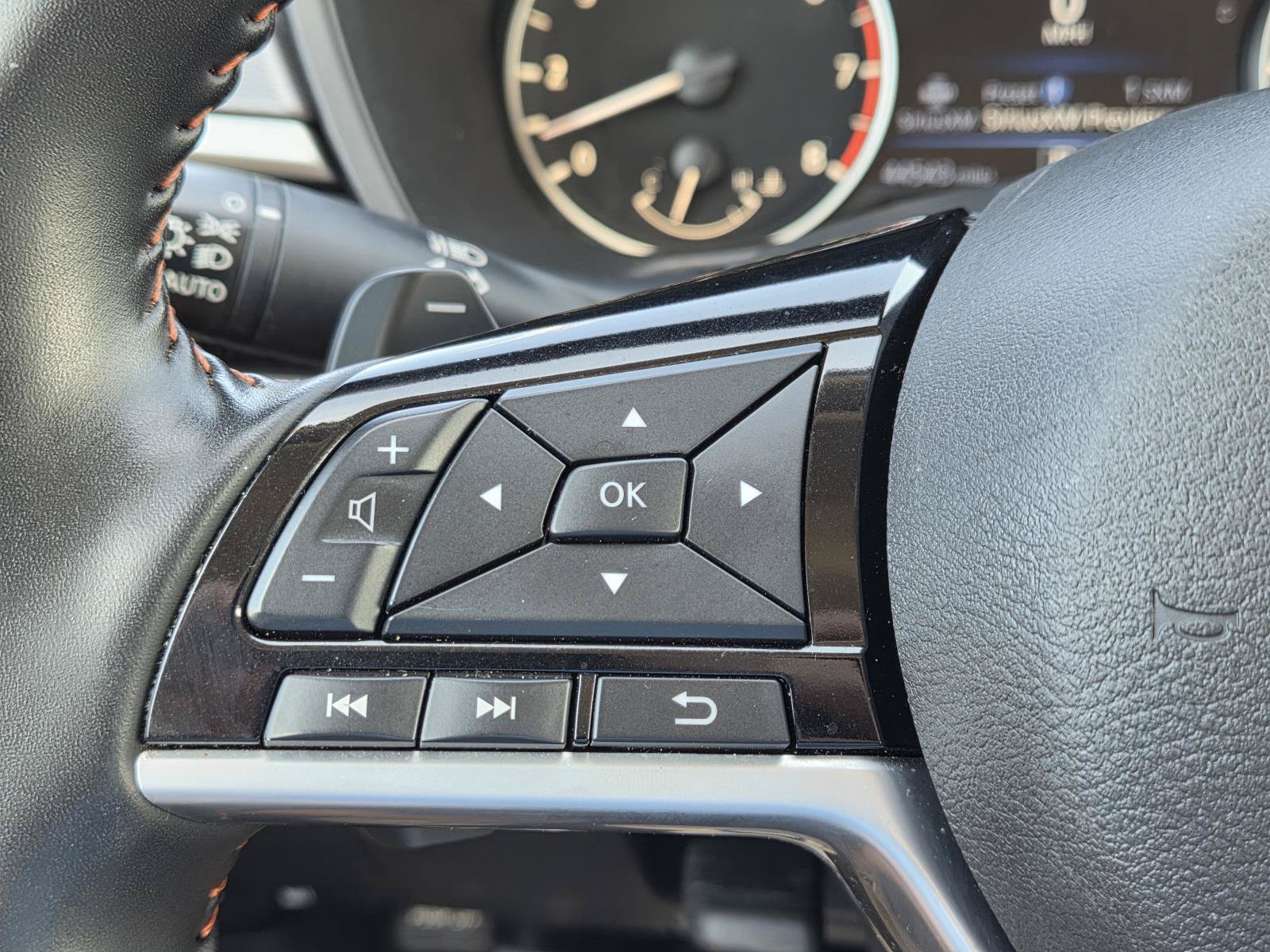 Used 2025 Nissan Altima 2.5 SR FWD image 20