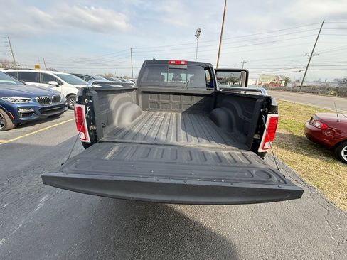 Used 2013 RAM 1500 Laramie Longhorn w/ Convenience Group image 5