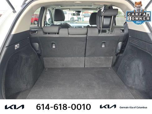 Used 2020 Honda HR-V EX image 20
