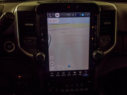 New 2025 RAM 2500 Big Horn image 28