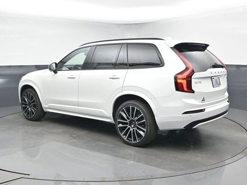 New 2026 Volvo XC90 B6 Ultra w/ Protection Package Premier image 6