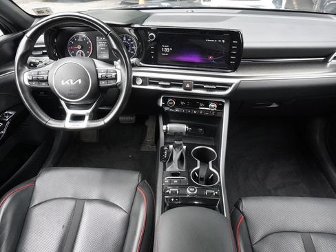 Used 2023 Kia K5 GT FWD image 31