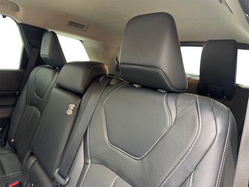 Used 2023 INFINITI QX60 Luxe w/ Cargo Package image 35