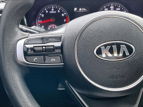 Used 2021 Kia K5 LXS FWD image 11