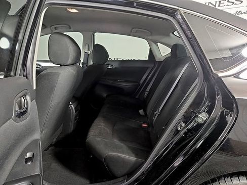 Used 2019 Nissan Sentra S FWD image 11
