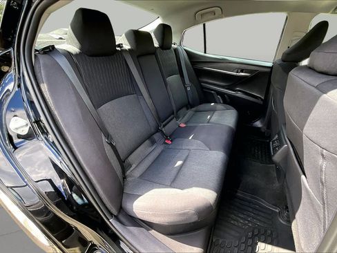 Certified 2025 Toyota Camry LE w/ Convenience Package AWD/4WD image 21