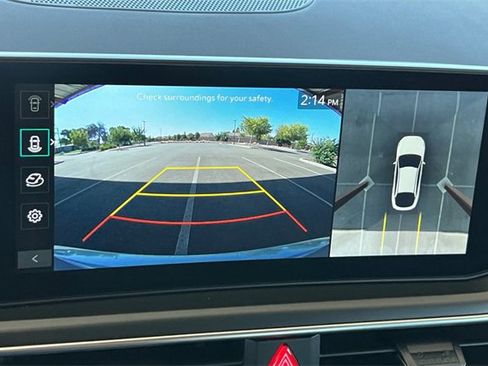 New 2026 Kia K5 GT w/ GT1 Package image 23