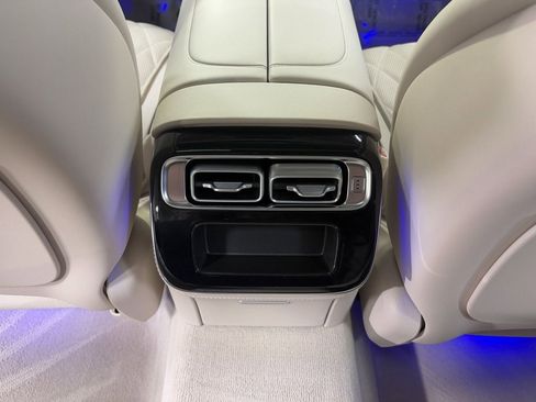 Used 2024 Mercedes-Benz S 580 4MATIC Sedan image 30