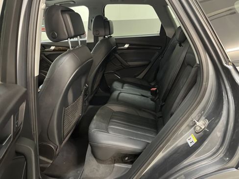 Used 2018 Audi Q5 2.0T Premium AWD/4WD image 8