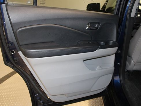 Used 2016 Honda Pilot EX-L image 34