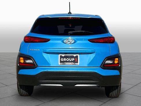 Used 2019 Hyundai Kona SE image 5