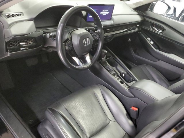 Used 2024 Honda Accord Touring image 12