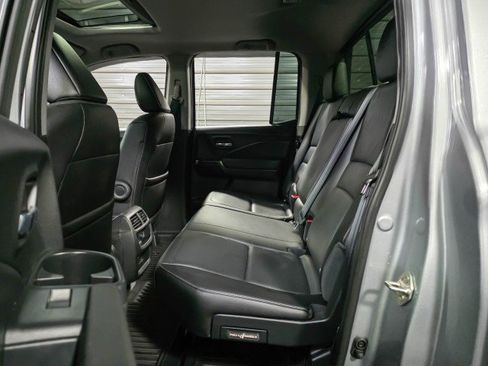 Used 2019 Honda Ridgeline RTL image 20