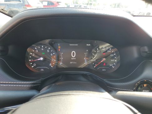 Used 2022 Jeep Compass Altitude image 19