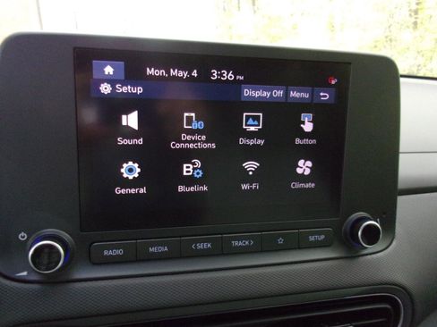 Used 2023 Hyundai Kona SEL AWD/4WD image 20
