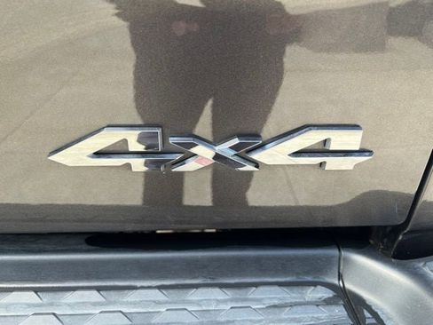 Certified 2026 RAM 2500 Big Horn AWD/4WD image 10