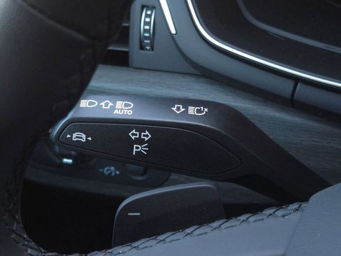 Used 2023 Audi A4 2.0T allroad Premium Plus image 26