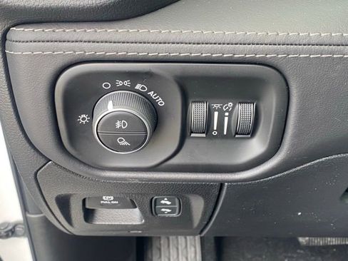 New 2026 RAM 1500 Limited image 26