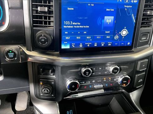 Used 2022 Ford F150 Lariat AWD/4WD image 24