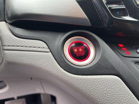 Used 2019 Honda Odyssey EX-L image 23