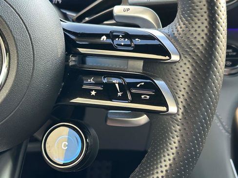 Certified 2024 Mercedes-Benz SL 43 AMG image 38