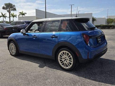 New 2026 MINI Cooper S FWD image 5