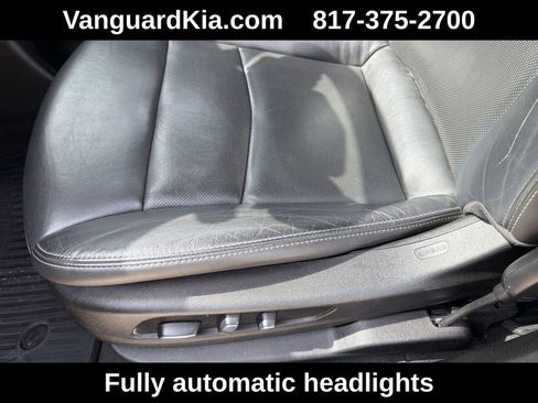 Used 2020 Cadillac XT6 Sport AWD/4WD image 16
