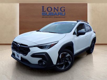 Certified 2024 Subaru Crosstrek 2.5i Limited