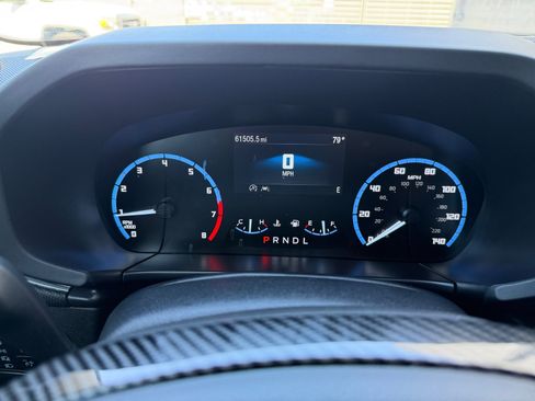 Used 2023 Ford Bronco Sport Big Bend w/ Convenience Package AWD/4WD image 19