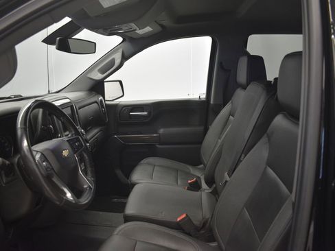Used 2022 Chevrolet Silverado 1500 LT image 39