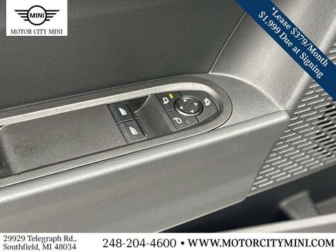 Certified 2025 MINI Cooper S image 19